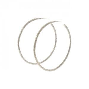 TIFFANY Silver Earrings